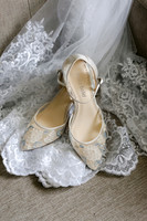 Christine and Timothy Wedding