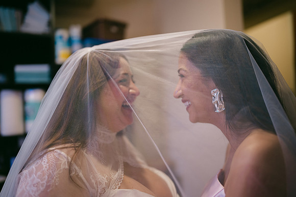Monique & Avak Wedding