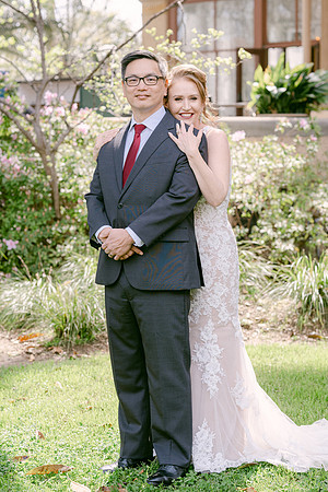 04/08/2023 Barbara and Shin Green Castle Wedding