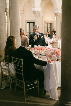 Monique & Avak Wedding