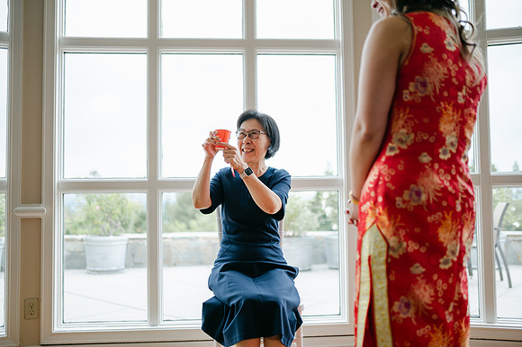 CRYSTAL AND JOHN SUMMIT HOUSE WEDDING 2023