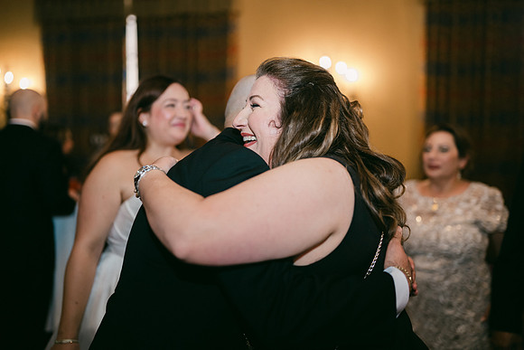 Monique & Avak Wedding