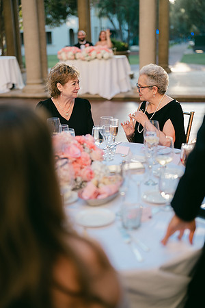 Monique & Avak Wedding