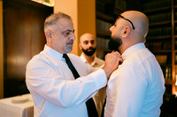 Monique & Avak Wedding