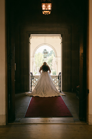 Monique & Avak Wedding