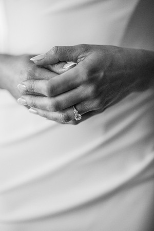Sayleh & David Wedding