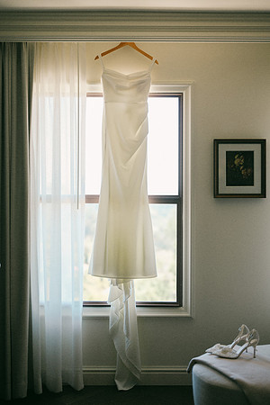 Sayleh & David Wedding