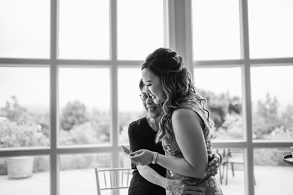 CRYSTAL AND JOHN SUMMIT HOUSE WEDDING 2023