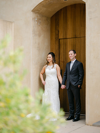 CRYSTAL AND JOHN SUMMIT HOUSE WEDDING 2023