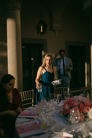 Monique & Avak Wedding