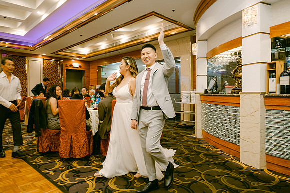 Connie & Eric Wedding 12-03-2022