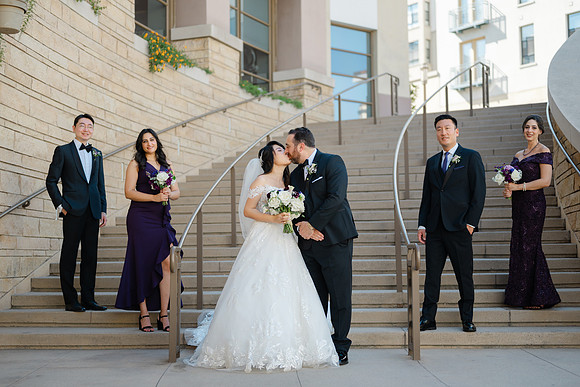 Ellycee and Mathew 08/29/2024