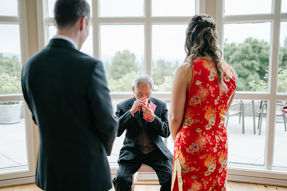 CRYSTAL AND JOHN SUMMIT HOUSE WEDDING 2023