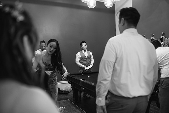 20230422 Elaine & Steven San Juan Capistrano Wedding