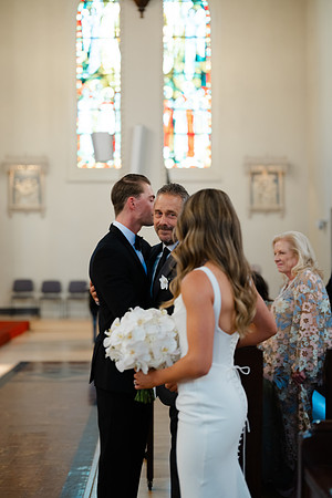 Sayleh & David Wedding