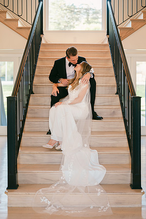 Sayleh & David Wedding
