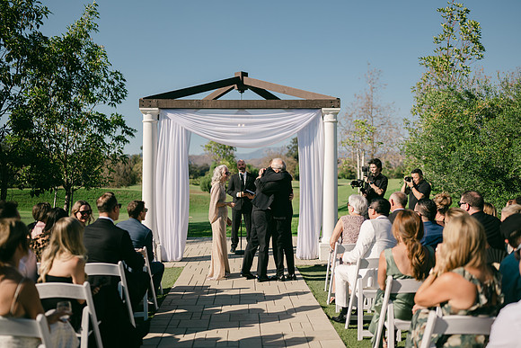 Danielle and Boomer Wedding