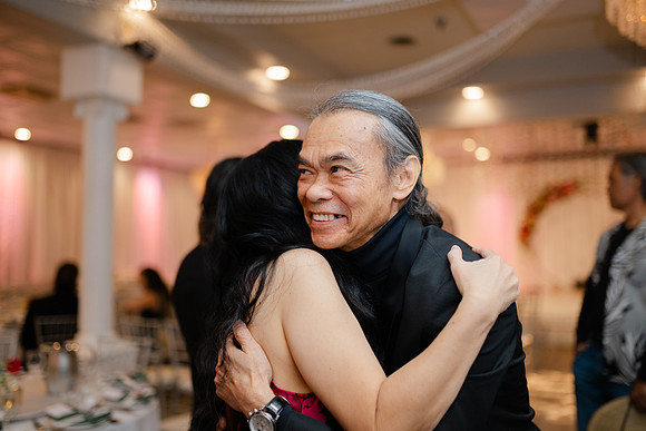 20250308 Elaria & Javier Wedding