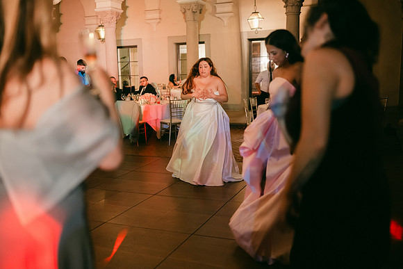 Monique & Avak Wedding