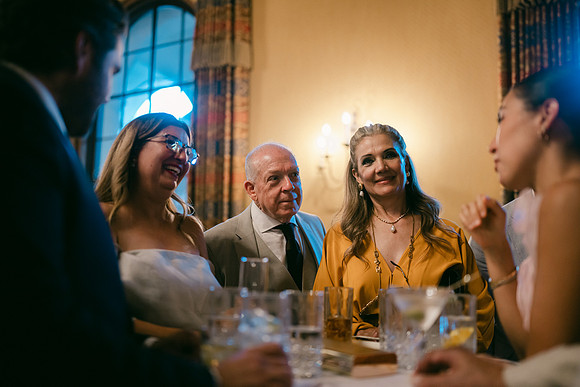 Monique & Avak Wedding