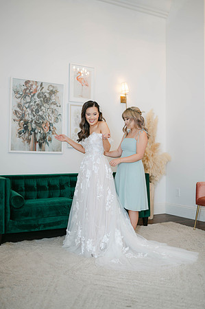 20230422 Elaine & Steven San Juan Capistrano Wedding
