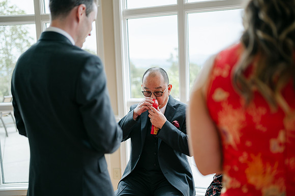 CRYSTAL AND JOHN SUMMIT HOUSE WEDDING 2023