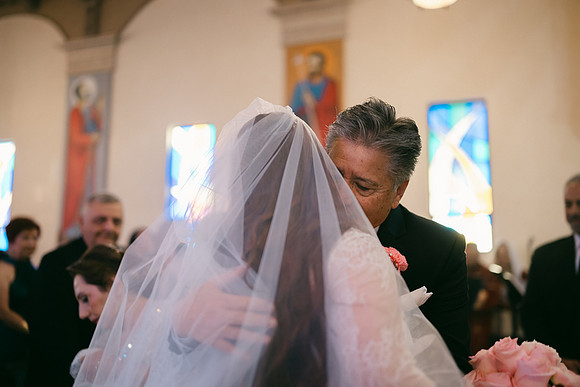 Monique & Avak Wedding