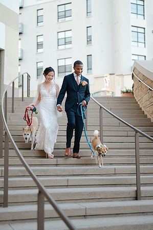 Peony and Phillip 09/21/2024 Wedding