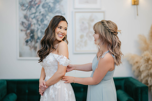 20230422 Elaine & Steven San Juan Capistrano Wedding
