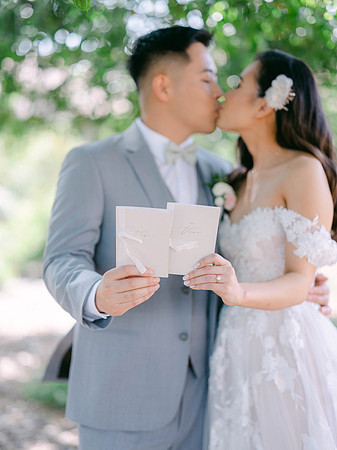 20230422 Elaine & Steven San Juan Capistrano Wedding