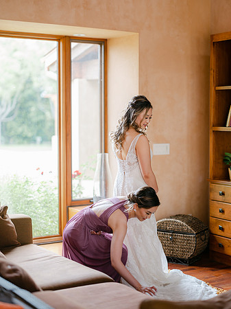 CRYSTAL AND JOHN SUMMIT HOUSE WEDDING 2023