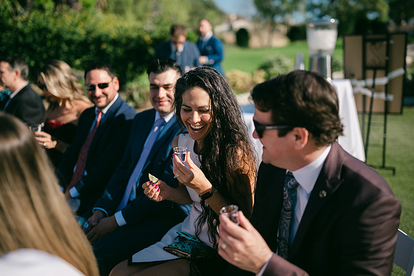 Danielle and Boomer Wedding