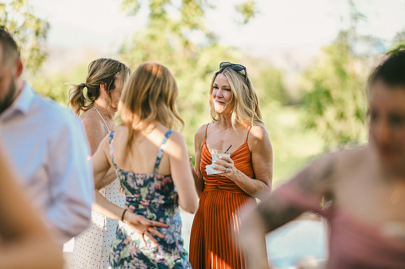 Danielle and Boomer Wedding