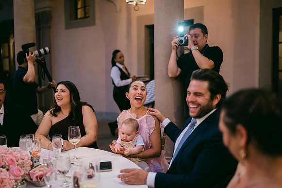 Monique & Avak Wedding