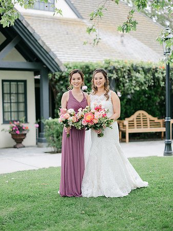 CRYSTAL AND JOHN SUMMIT HOUSE WEDDING 2023