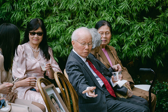 20230422 Elaine & Steven San Juan Capistrano Wedding