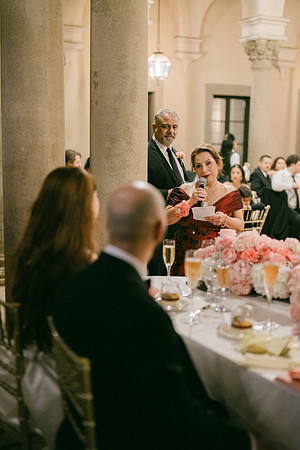 Monique & Avak Wedding