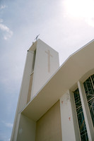 Margarette and Joseph 05/06/2023 St. Stephen Martyr Catholic Chu