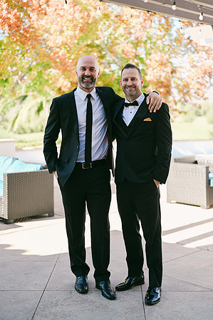 Danielle and Boomer Wedding