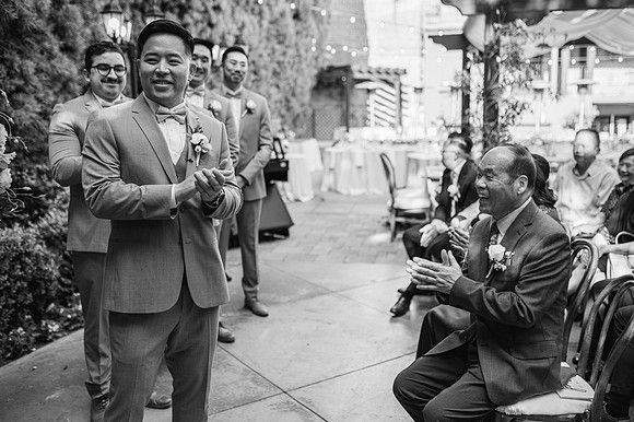 20230422 Elaine & Steven San Juan Capistrano Wedding