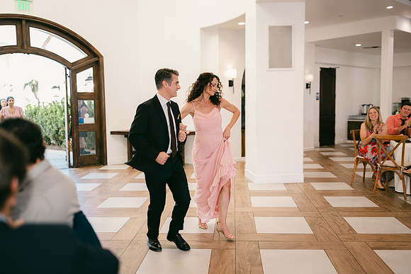 Danielle and Boomer Wedding