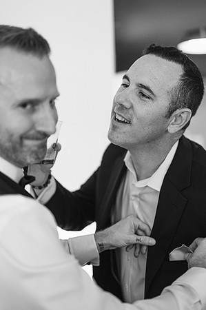Danielle and Boomer Wedding