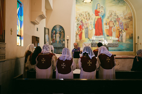 Monique & Avak Wedding