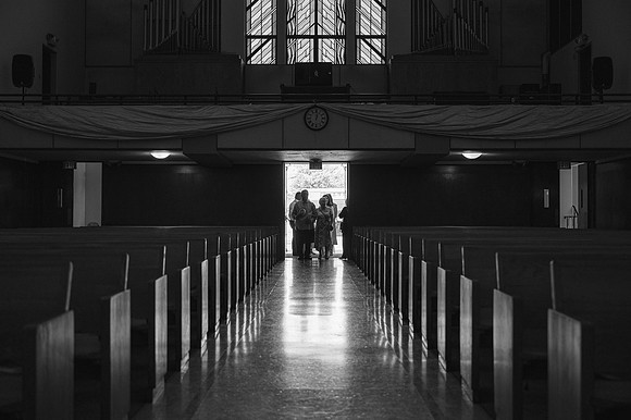 Margarette and Joseph 05/06/2023 St. Stephen Martyr Catholic Chu