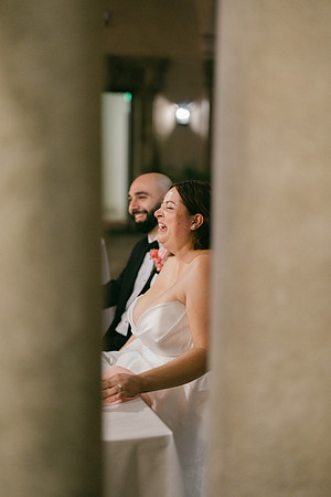 Monique & Avak Wedding