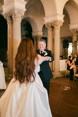 Monique & Avak Wedding