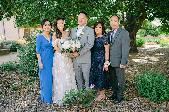 20230422 Elaine & Steven San Juan Capistrano Wedding