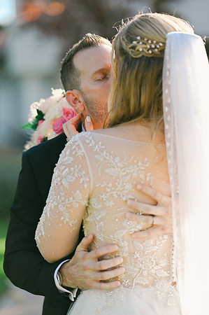Danielle and Boomer Wedding