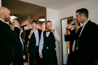 Danielle and Boomer Wedding