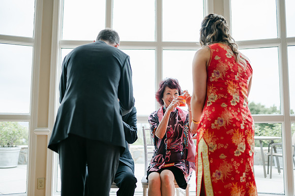 CRYSTAL AND JOHN SUMMIT HOUSE WEDDING 2023